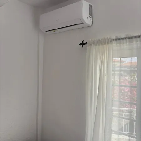 Apartment Nella's