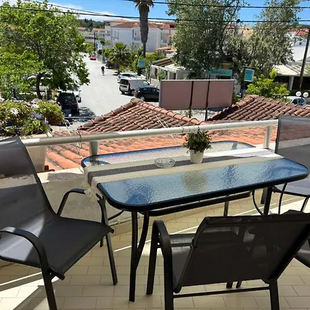 Nella's Apartment