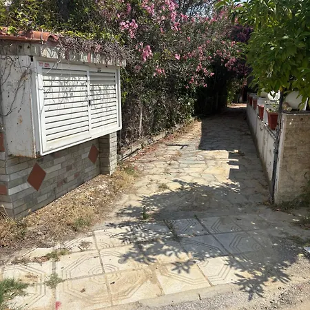 Apartment Nella's Hanioti