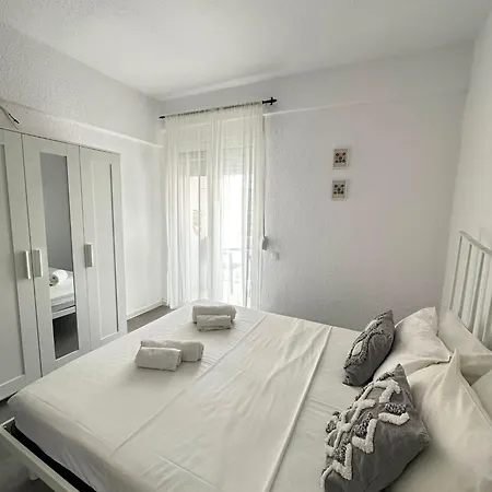 Apartment Nella's Hanioti