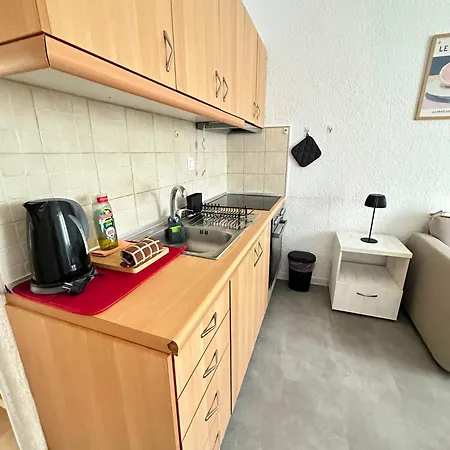 Nella's Apartment